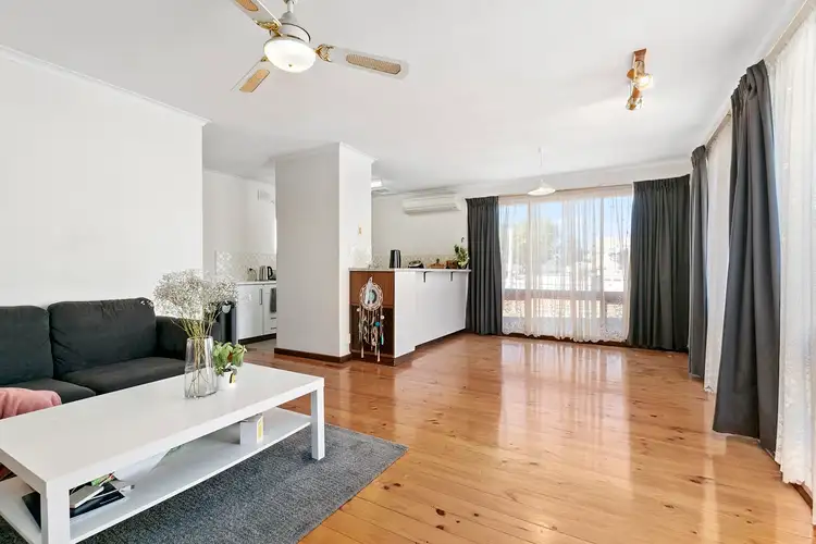 Second view of Homely unit listing, 1/27 Hillier Road, Morphett Vale SA 5162