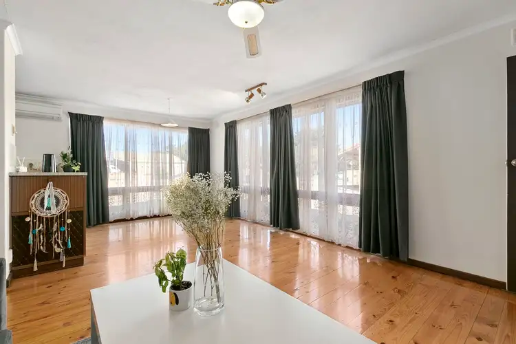 Third view of Homely unit listing, 1/27 Hillier Road, Morphett Vale SA 5162