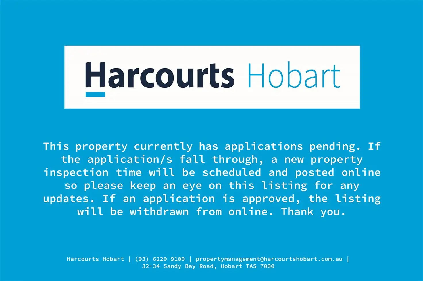 Main view of Homely townhouse listing, 6 Forest Road, West Hobart TAS 7000
