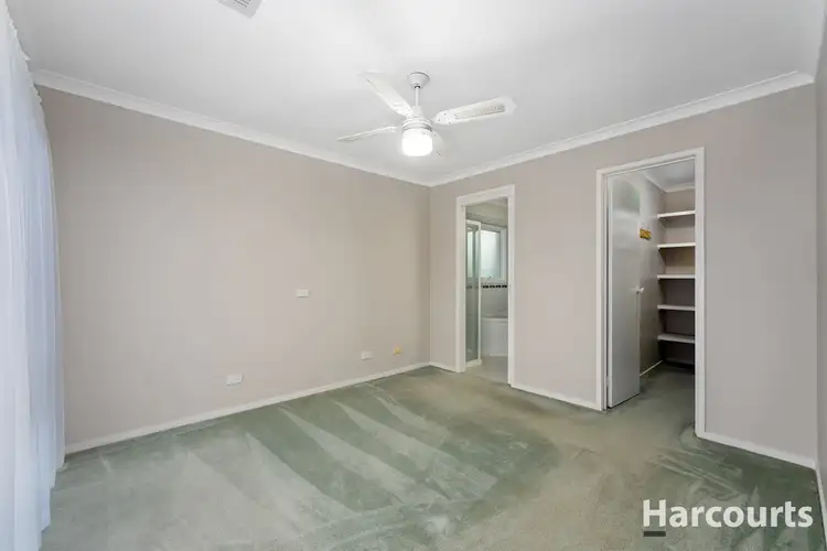 Third view of Homely house listing, 11 Wilson Court, Trafalgar VIC 3824