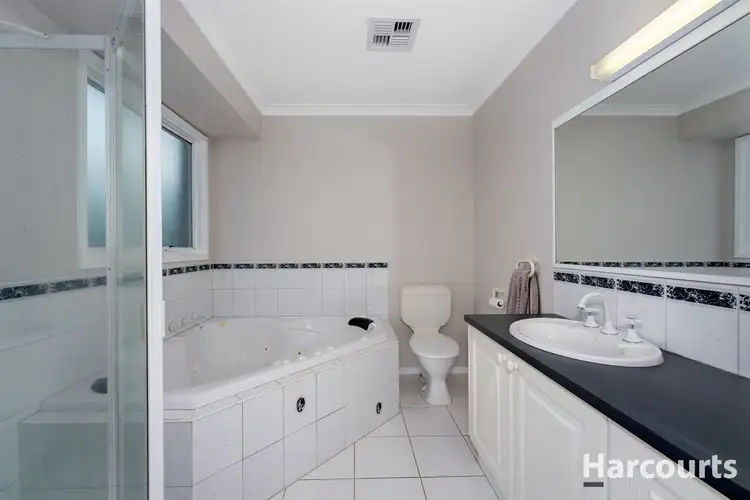 Fourth view of Homely house listing, 11 Wilson Court, Trafalgar VIC 3824