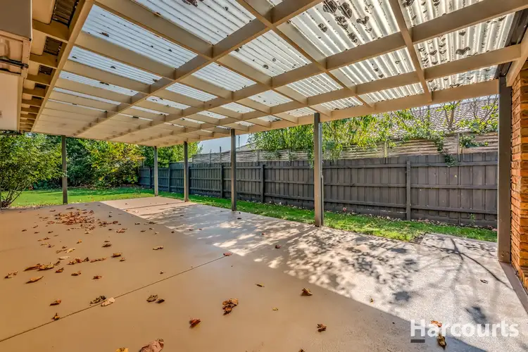 Fifth view of Homely house listing, 11 Wilson Court, Trafalgar VIC 3824