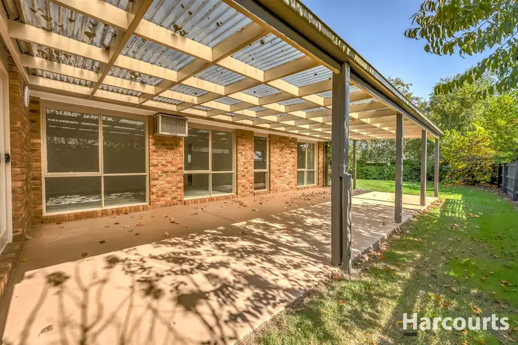 Sixth view of Homely house listing, 11 Wilson Court, Trafalgar VIC 3824