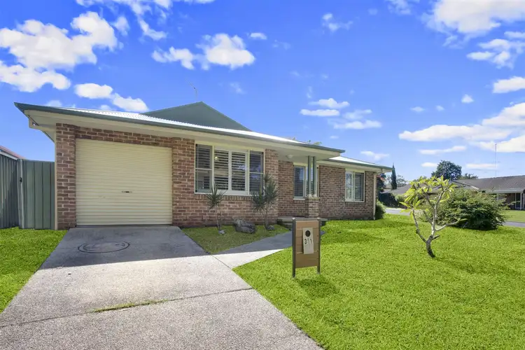 Main view of Homely house listing, 31 Peppermint Crescent, Wauchope NSW 2446