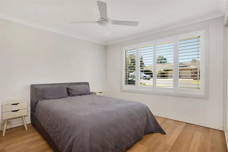 Fifth view of Homely house listing, 31 Peppermint Crescent, Wauchope NSW 2446