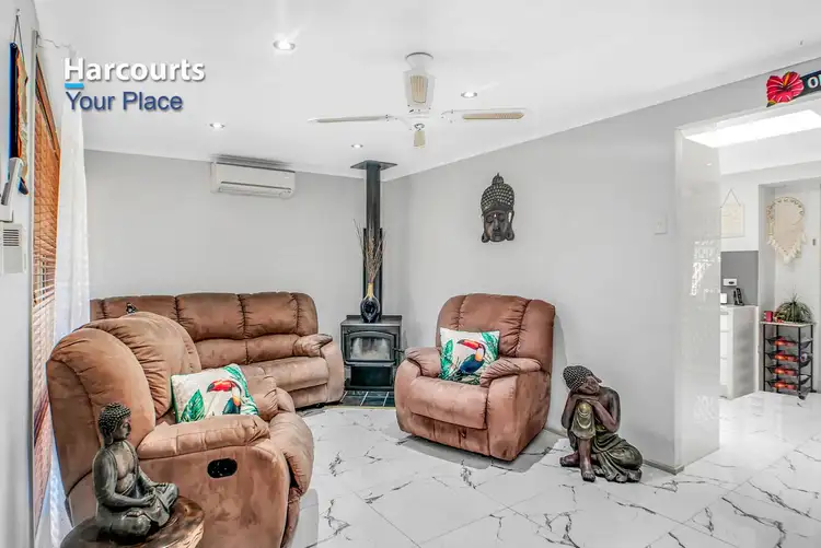 Second view of Homely house listing, 31 Kerwin Street, Hebersham NSW 2770