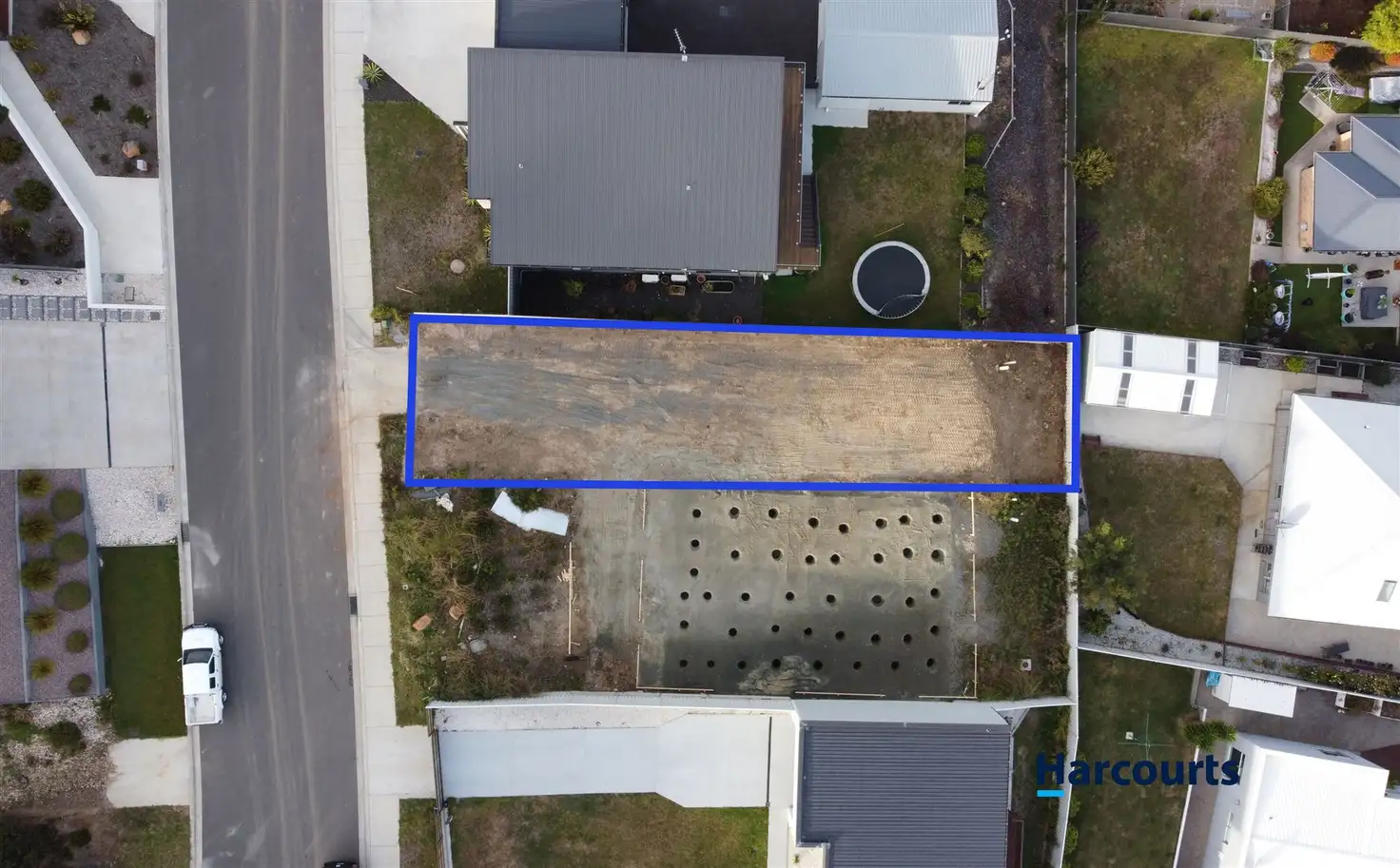 Main view of Homely land listing, 7B Tatiana Close, Devonport TAS 7310
