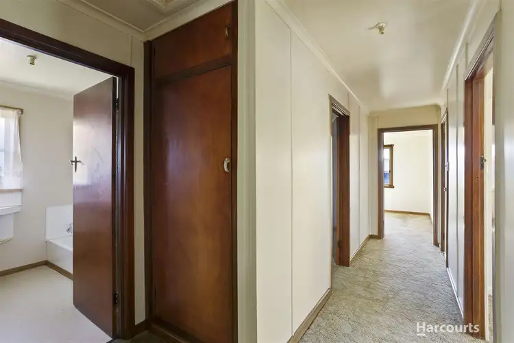 Fifth view of Homely house listing, 44 Mayfield Street, Mayfield TAS 7248