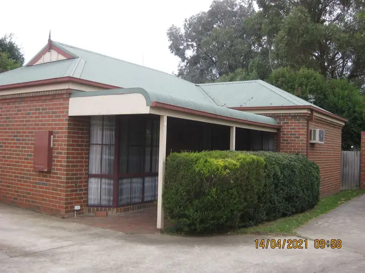 Address available on request