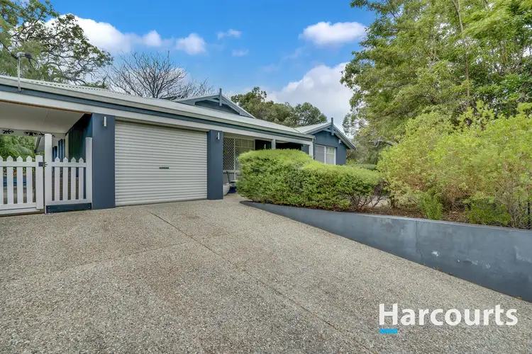 Second view of Homely house listing, 4 Melita Street, Falcon WA 6210