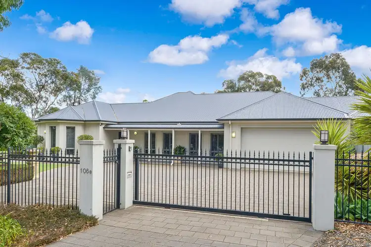 108A Gloucester Avenue, Belair SA 5052