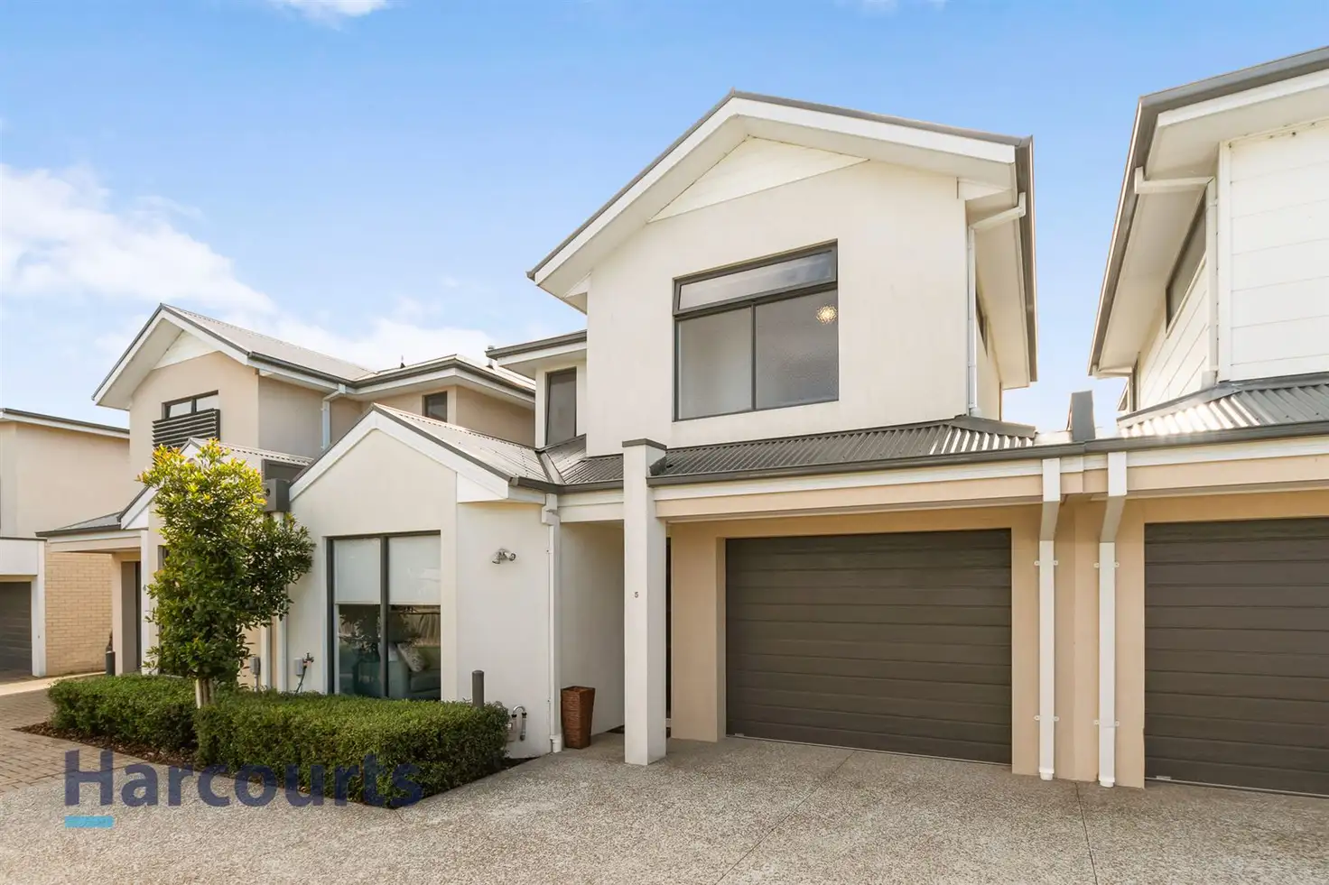 Main view of Homely unit listing, 5/22 McCormicks Road, Skye VIC 3977