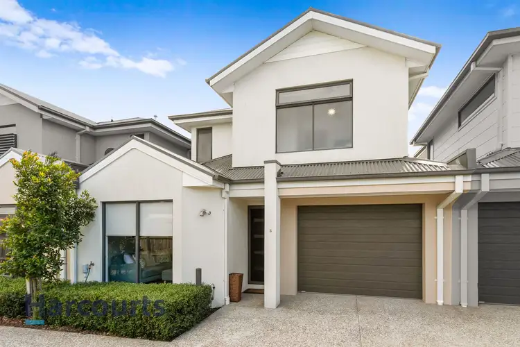 Second view of Homely unit listing, 5/22 McCormicks Road, Skye VIC 3977