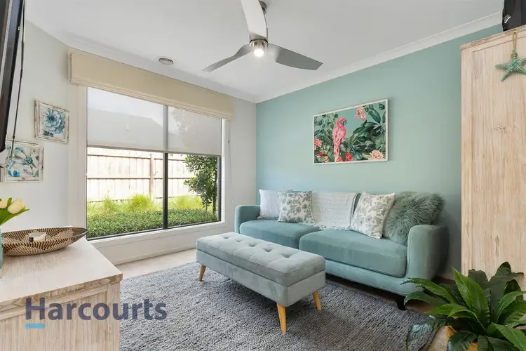Third view of Homely unit listing, 5/22 McCormicks Road, Skye VIC 3977