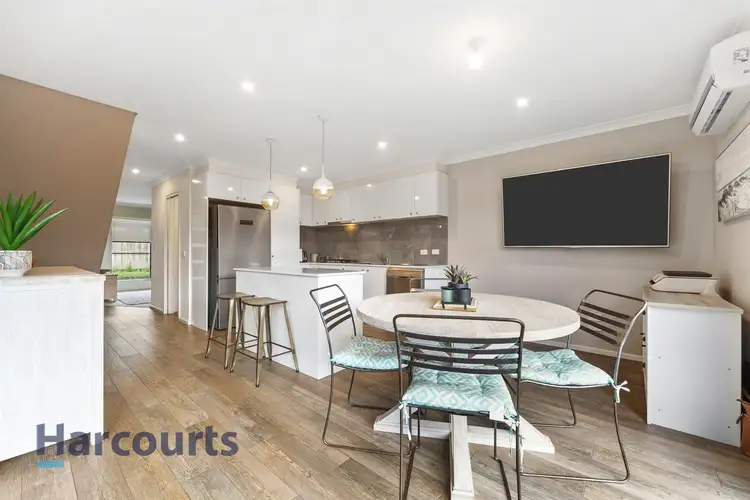 Fifth view of Homely unit listing, 5/22 McCormicks Road, Skye VIC 3977