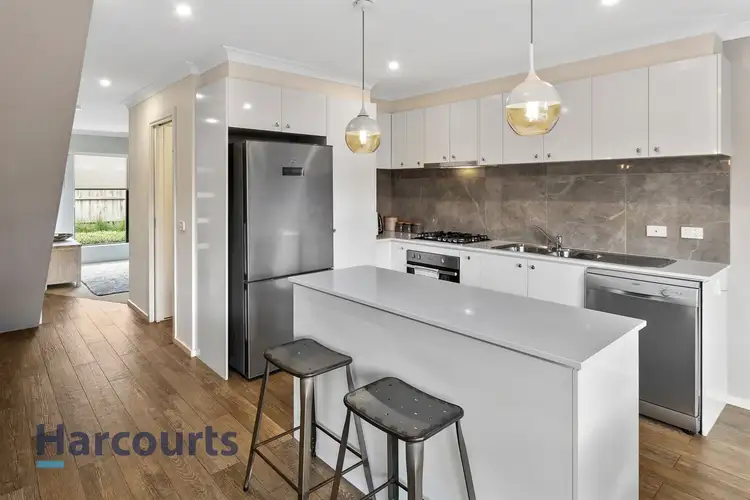 Sixth view of Homely unit listing, 5/22 McCormicks Road, Skye VIC 3977
