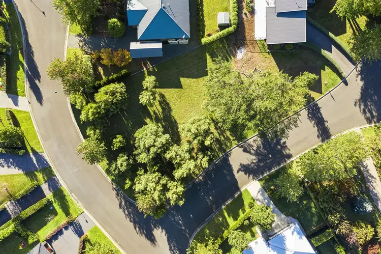 Second view of Homely land listing, 6 Skye Place, Bundanoon NSW 2578