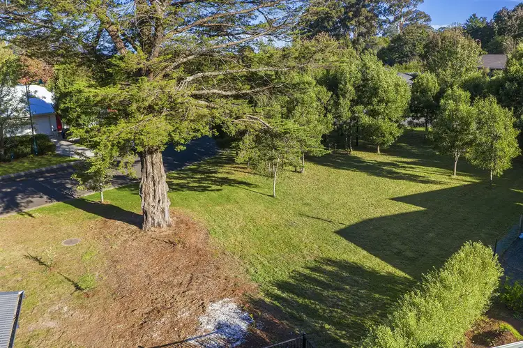Fourth view of Homely land listing, 6 Skye Place, Bundanoon NSW 2578