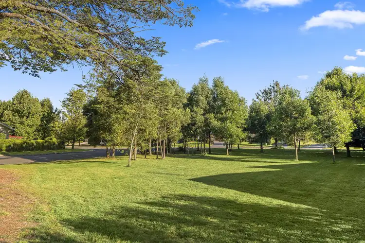 Fifth view of Homely land listing, 6 Skye Place, Bundanoon NSW 2578