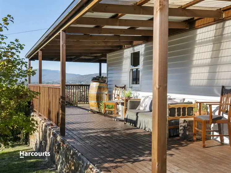 231 Glen Huon Road, Huonville TAS 7109