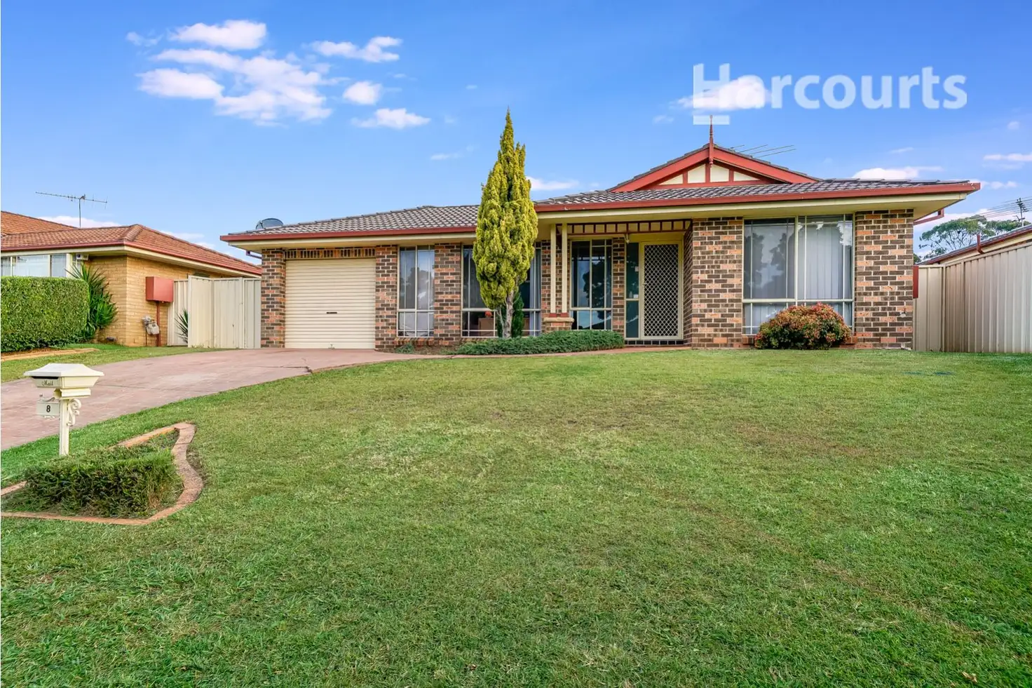 Main view of Homely house listing, 8 Yate Place, Narellan Vale NSW 2567