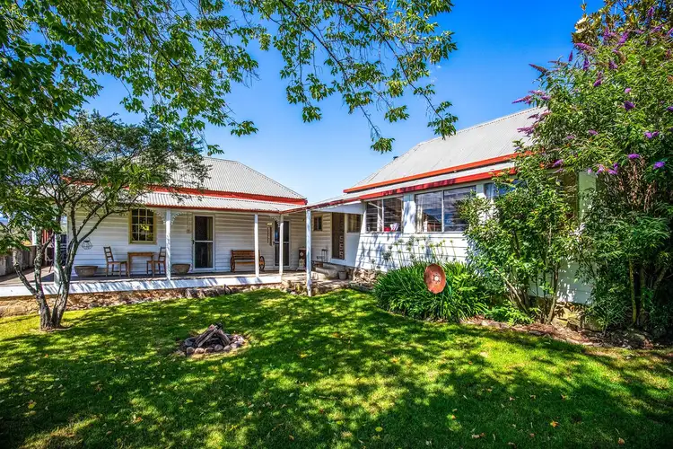 5676 Cooma Road, Braidwood NSW 2622