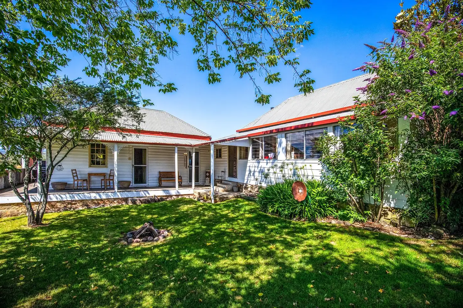 Main view of Homely rural property listing, 5676 Cooma Road, Braidwood NSW 2622