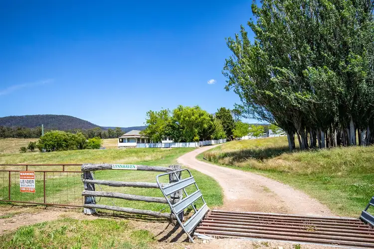 Second view of Homely rural property listing, 5676 Cooma Road, Braidwood NSW 2622