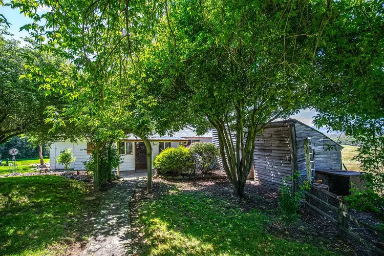 Third view of Homely rural property listing, 5676 Cooma Road, Braidwood NSW 2622