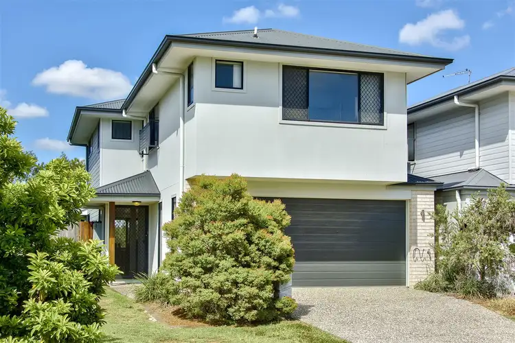 23 Nottinghill Road, Murrumba Downs QLD 4503