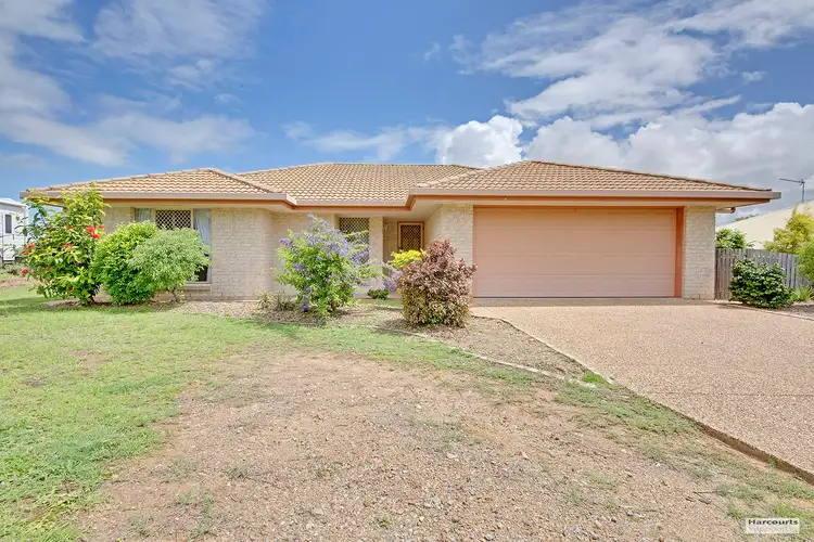 8 Morilla Place, Yeppoon QLD 4703