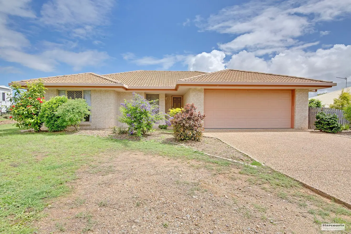 Main view of Homely house listing, 8 Morilla Place, Yeppoon QLD 4703