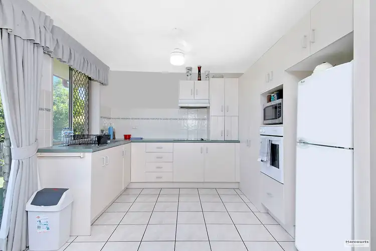 Third view of Homely house listing, 8 Morilla Place, Yeppoon QLD 4703