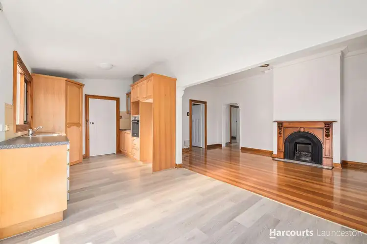 Third view of Homely house listing, 52 Connaught Crescent, West Launceston TAS 7250