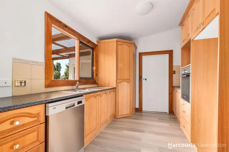 Fourth view of Homely house listing, 52 Connaught Crescent, West Launceston TAS 7250