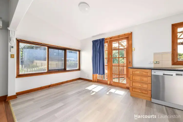 Fifth view of Homely house listing, 52 Connaught Crescent, West Launceston TAS 7250