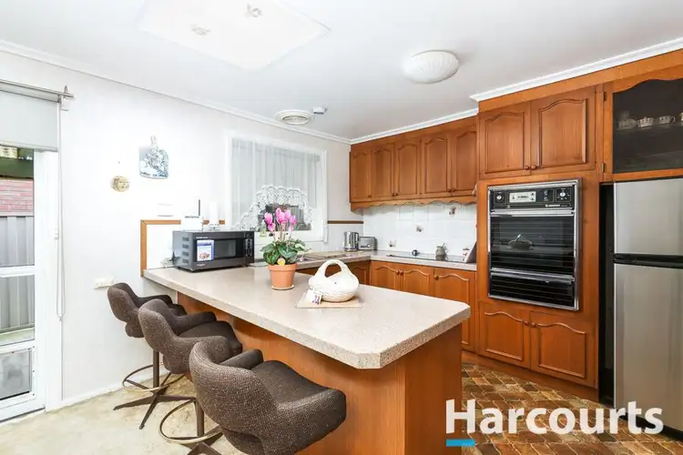 Third view of Homely unit listing, 1/93 Bakers Road, Dandenong North VIC 3175
