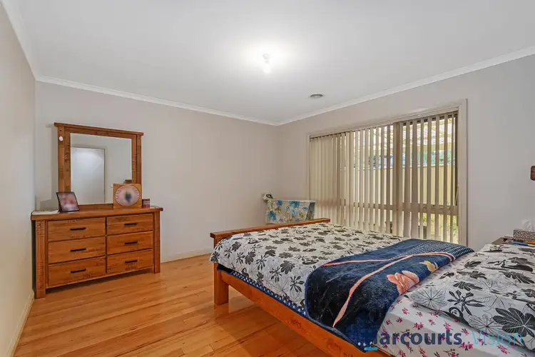 Sixth view of Homely unit listing, 45a Milleara Road, Keilor East VIC 3033