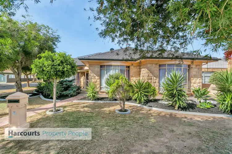Main view of Homely house listing, 12 Yorkshire Street, Grange SA 5022