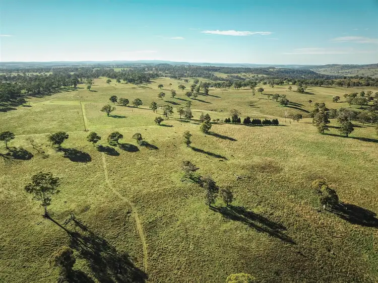"Argyle"/1006 Green Hills Road, Armidale NSW 2350
