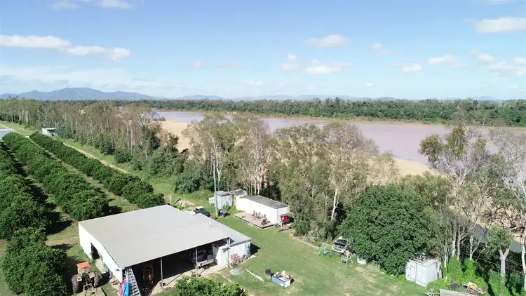 Main view of Homely rural property listing, 2608 Kirknie Road, Home Hill QLD 4806