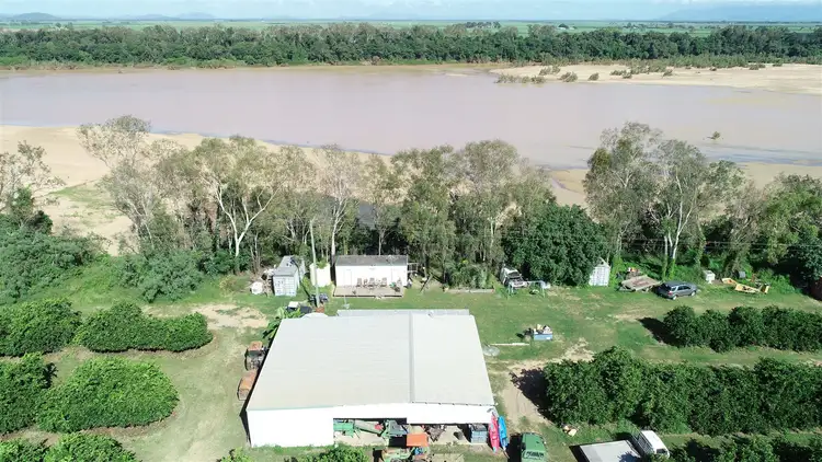 Seventh view of Homely rural property listing, 2608 Kirknie Road, Home Hill QLD 4806