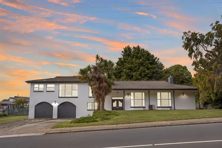 Main view of Homely house listing, 53-55 Mooreville Road, Shorewell Park TAS 7320