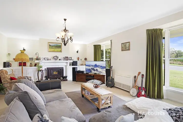 Second view of Homely house listing, 53-55 Mooreville Road, Shorewell Park TAS 7320