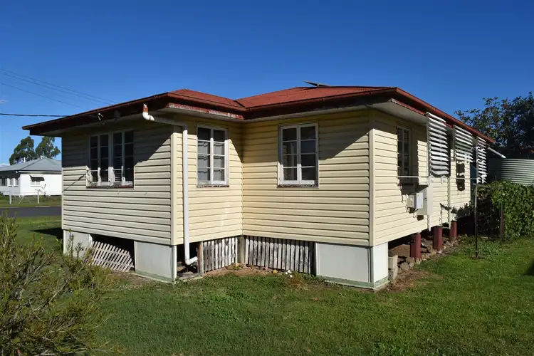29 John Street, Clifton QLD 4361