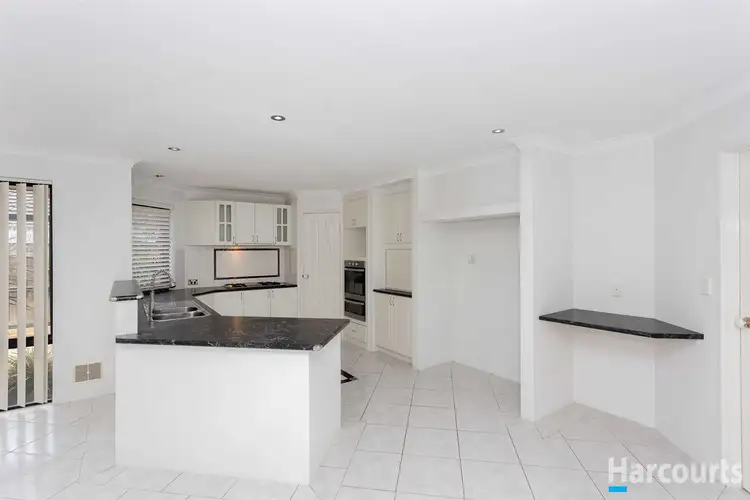 Fourth view of Homely house listing, 8 Rozelle Crescent, Landsdale WA 6065