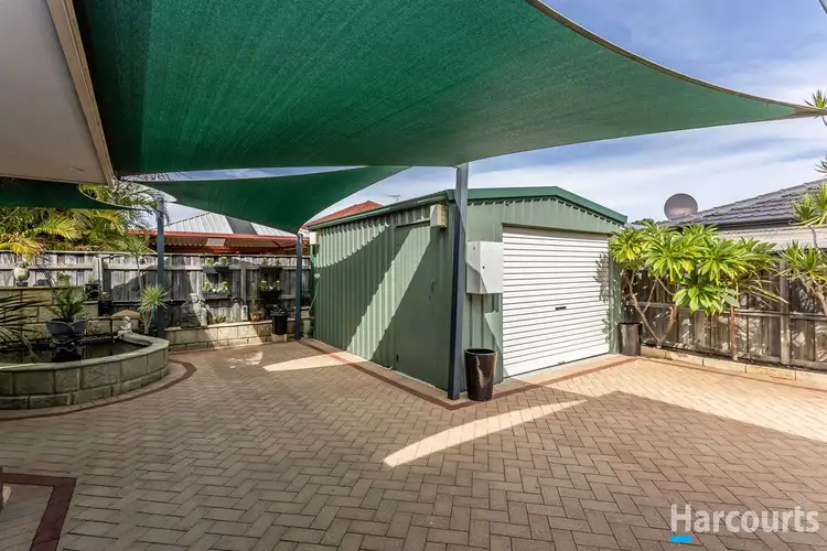 Fifth view of Homely house listing, 8 Rozelle Crescent, Landsdale WA 6065