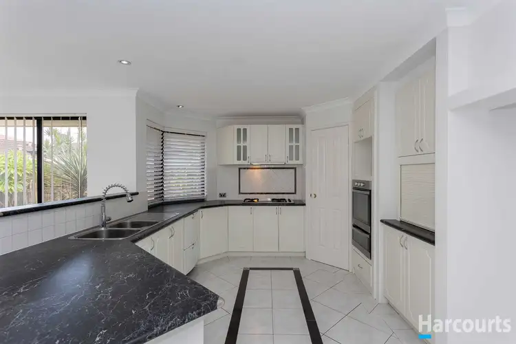 Sixth view of Homely house listing, 8 Rozelle Crescent, Landsdale WA 6065