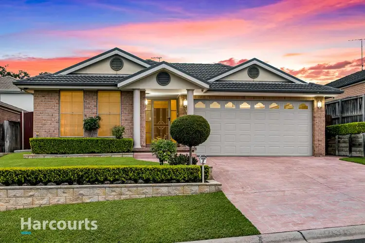 3 Corbiere Grove