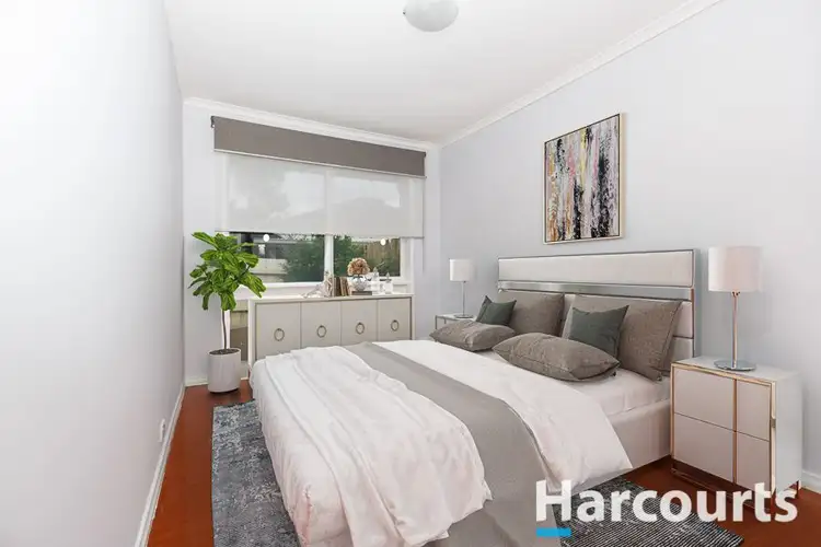Main view of Homely unit listing, 6/7 Rhoden Court, Dandenong North VIC 3175